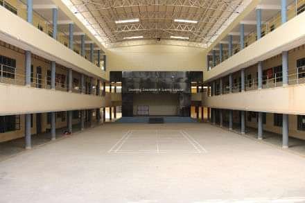 Don_Bosco_College_Of_Arts_And_Science